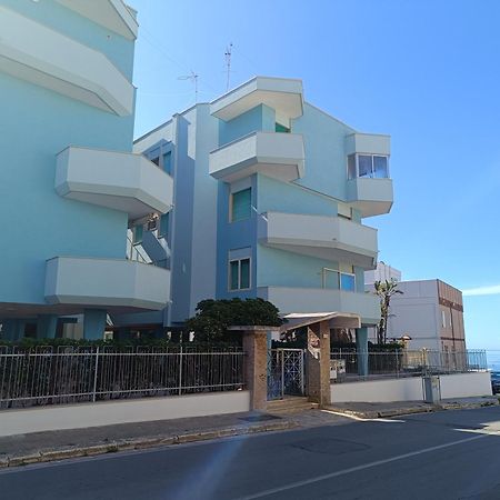 B&B Delfis II Gallipoli Eksteriør billede